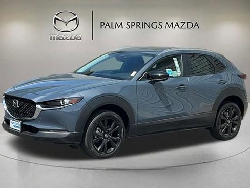 New 2026 MAZDA CX-30 AWD 2.5 S image 2