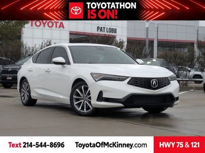 Used 2024 Acura Integra