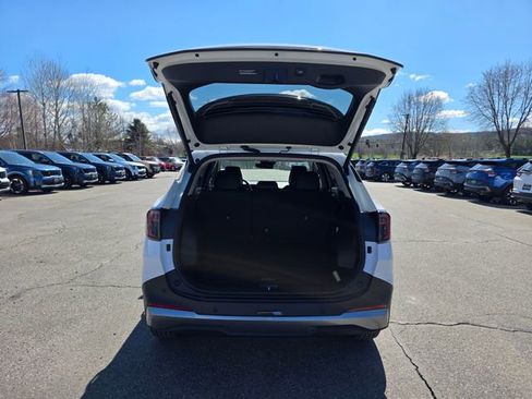 New 2026 Kia Sportage EX AWD/4WD image 9