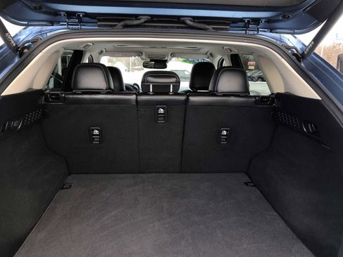 Used 2024 MAZDA CX-5 AWD 2.5 S w/ Preferred Package image 23