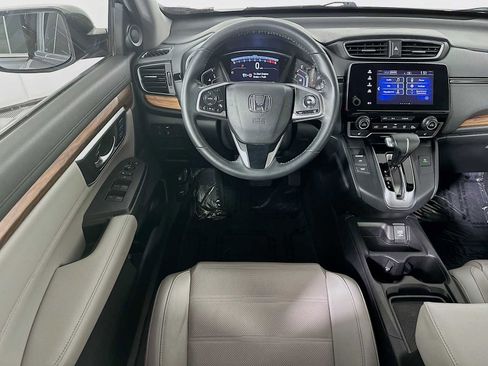Used 2019 Honda CR-V EX-L image 20
