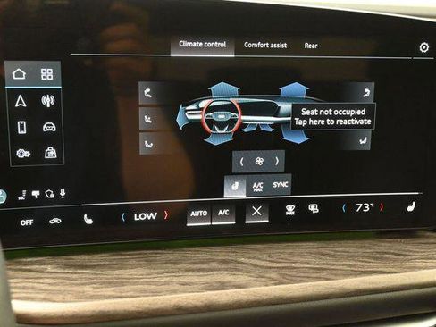 Certified 2025 Audi Q5 Premium w/ Premium Plus AWD/4WD image 22