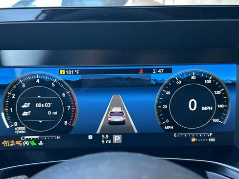 New 2026 Subaru Outback Premium AWD/4WD image 29