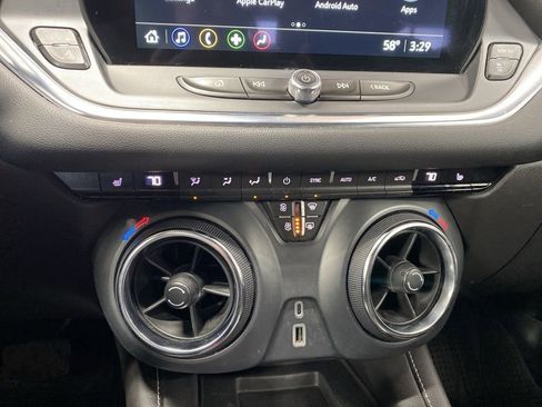 Used 2024 Chevrolet Blazer LT w/ Convenience Package image 39