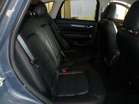 Certified 2025 MAZDA CX-5 Carbon Edition AWD/4WD image 18