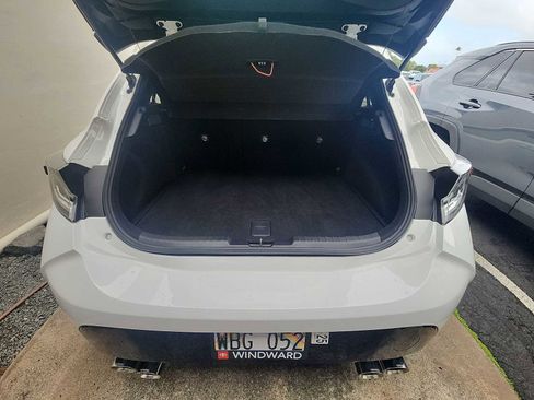 Used 2020 Toyota Corolla XSE image 24