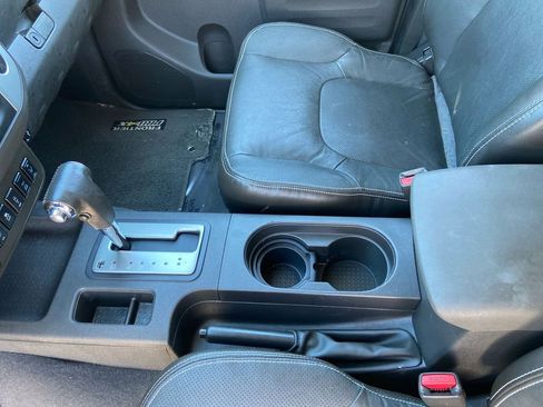 Used 2019 Nissan Frontier PRO-4X w/ Pro-4x Luxury Package image 20