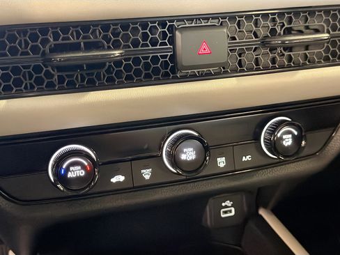 Used 2023 Honda HR-V LX image 22
