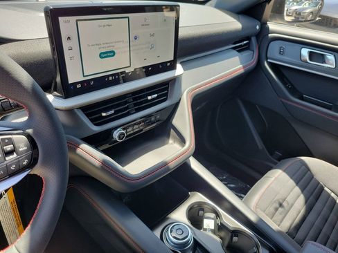 New 2026 Ford Explorer ST-Line w/ ST-Line Street Pack image 22