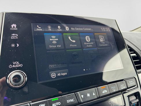 Used 2018 Honda Odyssey EX-L image 23