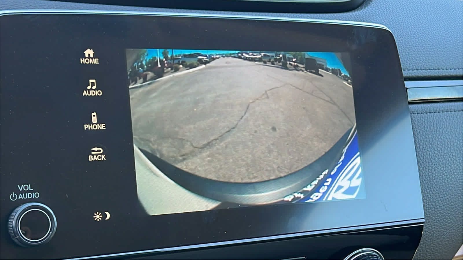 Used 2018 Honda CR-V EX-L image 16