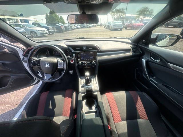 Used 2020 Honda Civic Si image 15