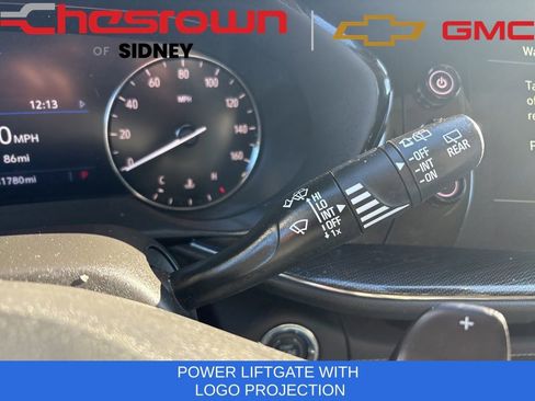 Used 2022 Buick Envision Preferred image 57