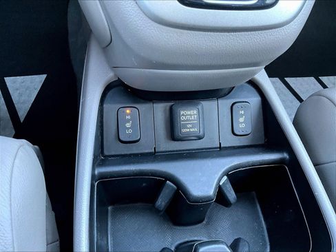 Used 2012 Honda CR-V EX-L image 15