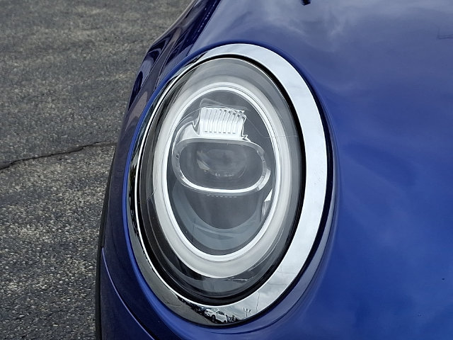 Used 2020 MINI Cooper S FWD image 9