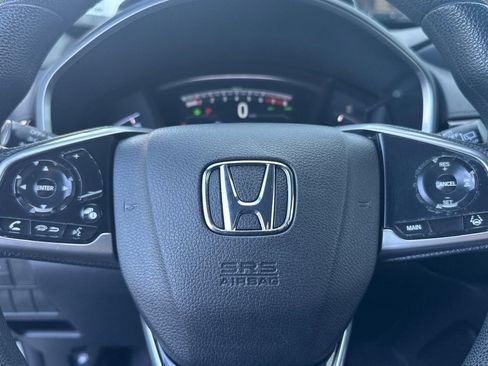 Used 2022 Honda CR-V EX image 17