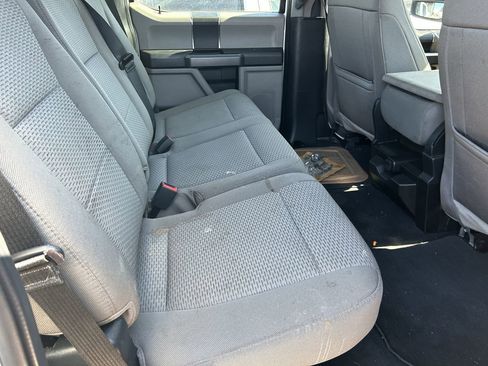 Used 2021 Ford F250 XLT AWD/4WD image 13