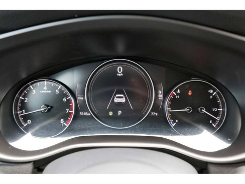 Certified 2026 MAZDA CX-50 AWD 2.5 S w/ Accent Package image 12