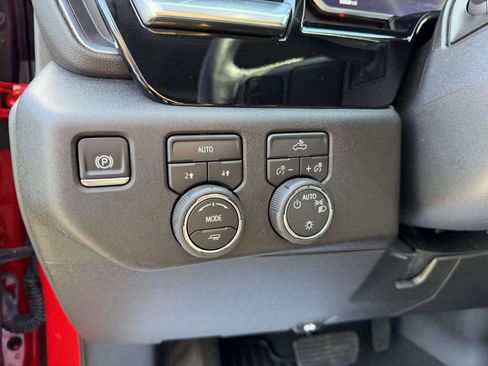Certified 2026 Chevrolet Silverado 1500 LT AWD/4WD image 21
