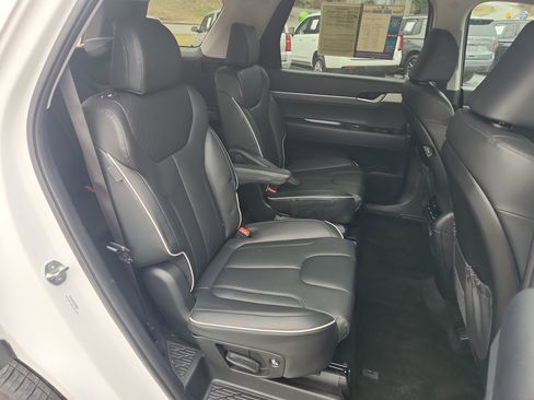 Used 2025 Hyundai Palisade SEL image 44