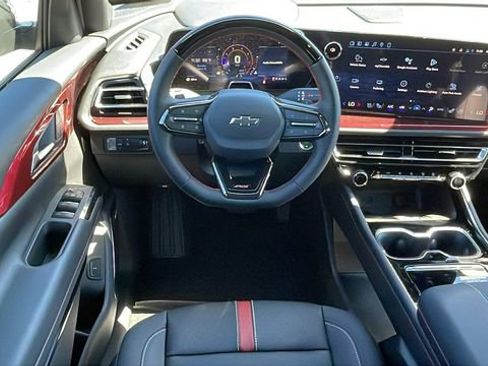 New 2026 Chevrolet Traverse RS w/ LPO, Floor Liner Package image 13