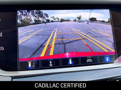 Used 2023 Cadillac XT5 Premium Luxury w/ Technology Package image 28