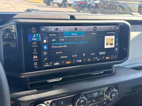 New 2026 Jeep Wrangler Sport AWD/4WD image 28