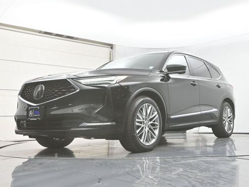 Certified 2024 Acura MDX SH-AWD w/ Advance Package image 29