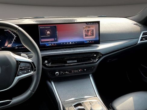 Used 2025 BMW 330i Sedan RWD image 12