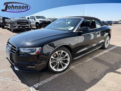 Used 2014 Audi A5 2.0T Prestige