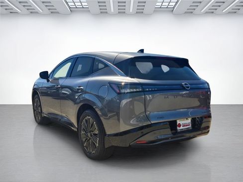 New 2026 Nissan Murano Platinum w/ Cargo Package AWD/4WD image 6