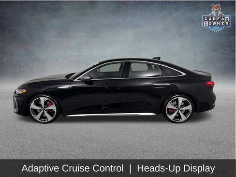Used 2025 Audi S5 Premium Plus w/ Premium Plus Package AWD/4WD image 5