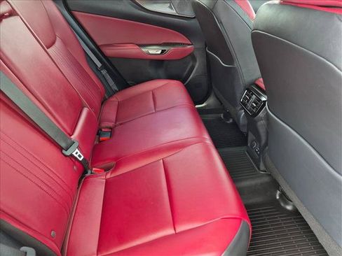 Certified 2026 Lexus NX 350 AWD w/ Accessory Package (Z1) image 19