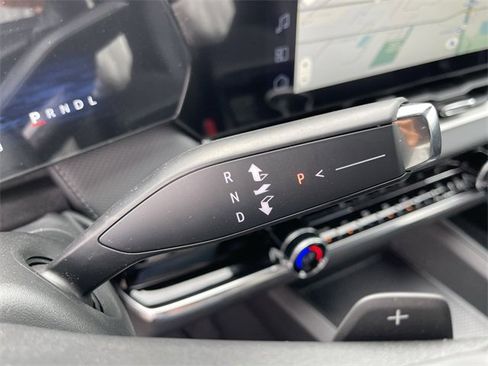 New 2026 Chevrolet Equinox LT w/ Convenience Package II image 20