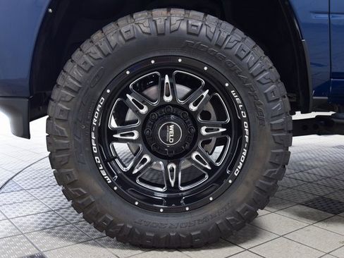 Used 2024 RAM 2500 Laramie w/ Night Edition image 23