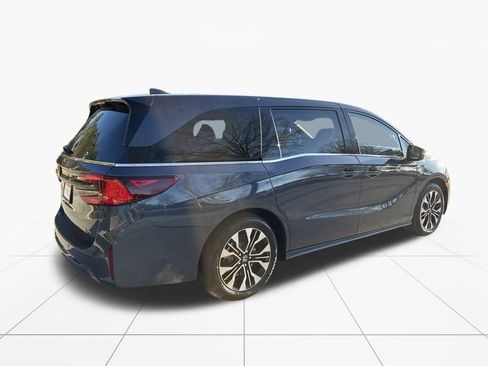 New 2026 Honda Odyssey Elite image 8