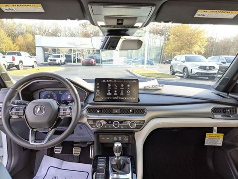 New 2026 Acura Integra A-Spec image 14