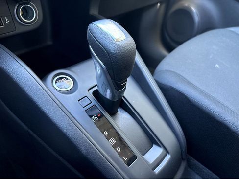 New 2025 Nissan Kicks Play S FWD image 13