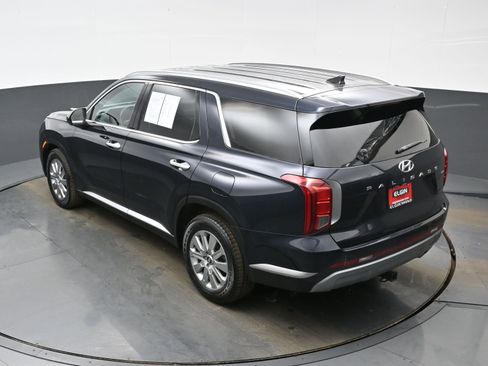 Used 2023 Hyundai Palisade SEL image 38