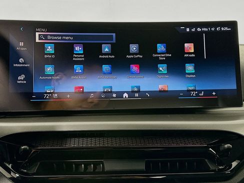 New 2026 BMW 330i 330i w/ M Sport Package image 11