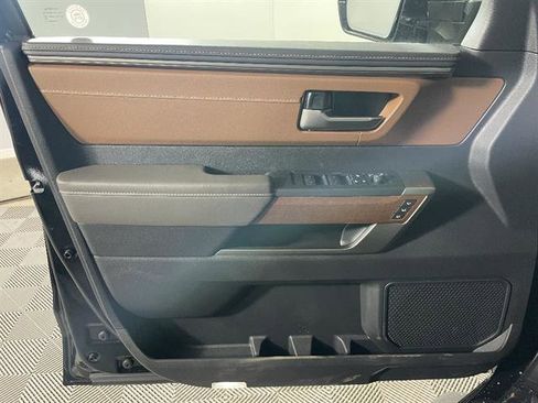New 2026 Toyota Tundra 1794 Edition AWD/4WD image 20