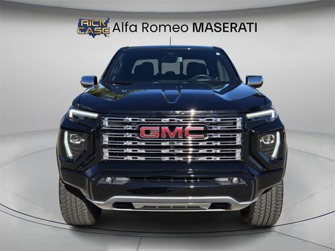 Used 2025 GMC Canyon Denali image 5
