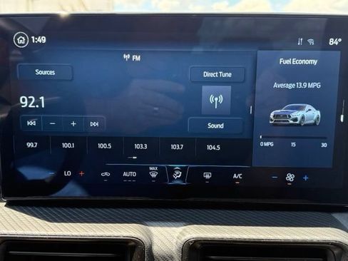 Used 2024 Ford Mustang GT RWD image 26