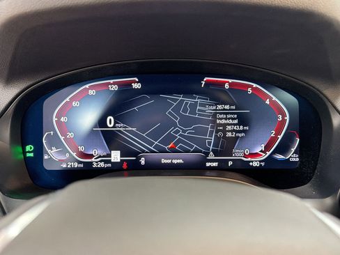 Used 2023 BMW X3 xDrive30i w/ Premium Package image 19