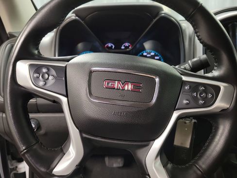 Used 2022 GMC Canyon Elevation RWD image 17