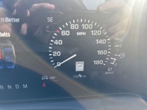 Used 2026 Ford Mustang Dark Horse RWD image 18
