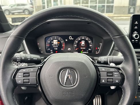 Certified 2023 Acura Integra A-Spec image 18