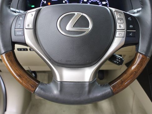 Used 2013 Lexus RX 350 FWD w/ Navigation Pkg image 23