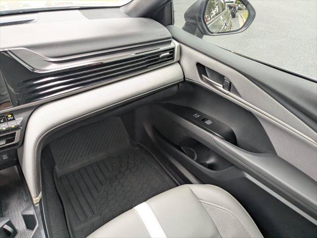 Certified 2025 Toyota Camry SE w/ Convenience Package FWD image 15