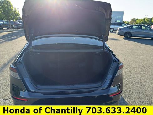 Used 2024 Honda Accord Touring image 22